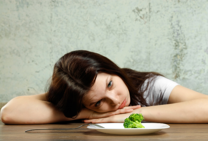 5 Tác Hại Khi Bỏ Bữa Sáng